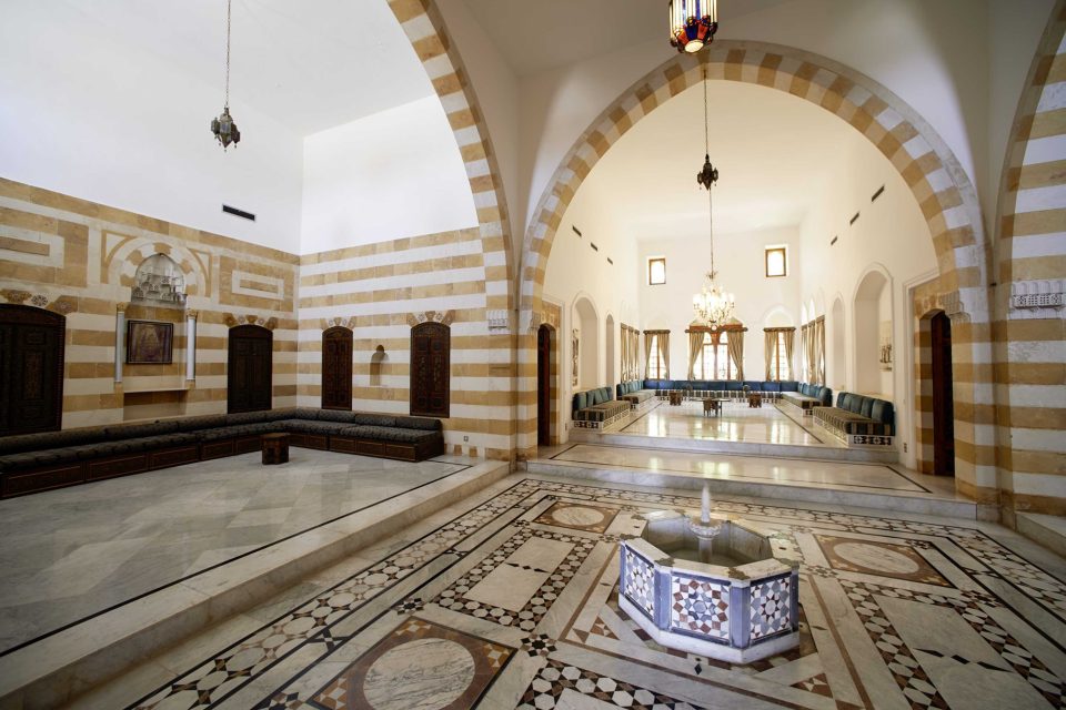 صور مكتب الرئيس